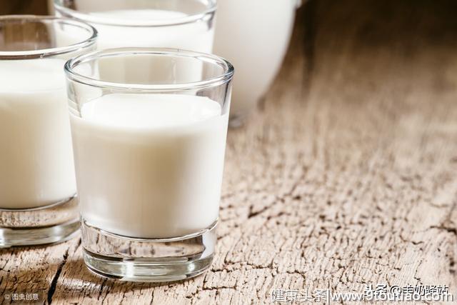 为什么中医认为羊奶有显著的食疗作用？