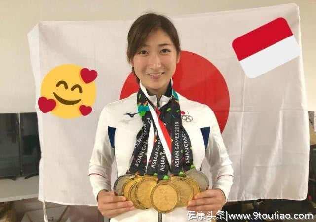 日本18岁游水天才患白血病，恐无缘东京奥运，我国或许少一强敌