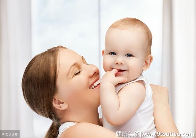 宝宝的口腔健康，父母知多少？
