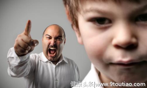 心理学家：经常打骂孩子，孩子长大后会有两个致命的心理缺陷