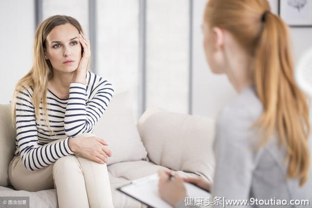 心理学：为什么与朋友聊天不能代替心理咨询？