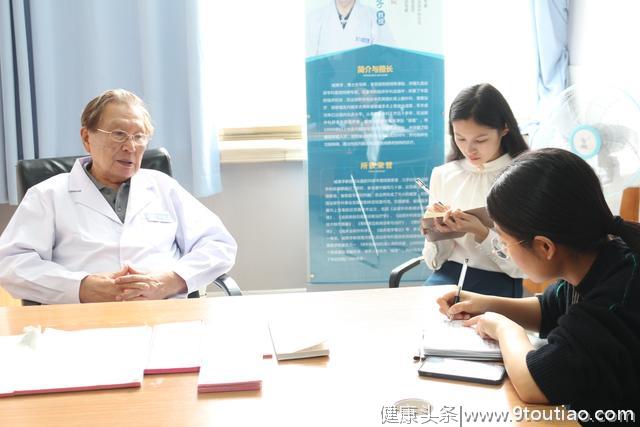 北京协和臧美孚教授教你用一泡尿的时间来测试是否得了前列腺增生