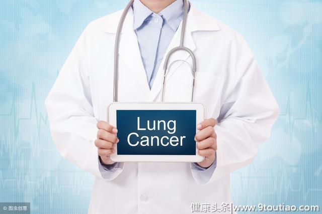 肺癌早发现，治疗更好选：请注意及时筛查！
