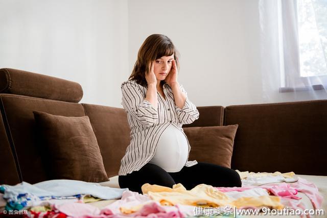 怀孕时总是瘙痒，身体不给力，你该怎么办？