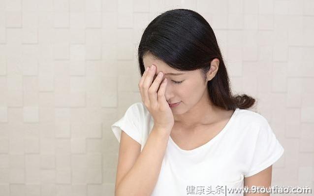 都说女性更容易患上抑郁症！究竟是为什么？