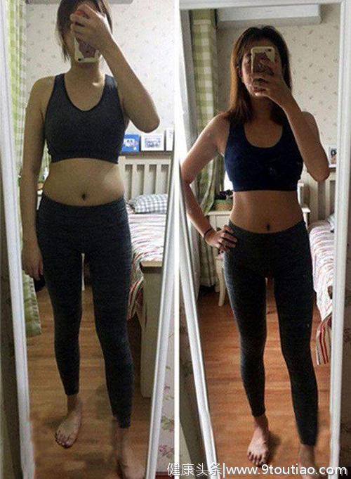 38岁浙江刘大姐坚持减肥，三个月减掉25斤，方法简单，你用一样行