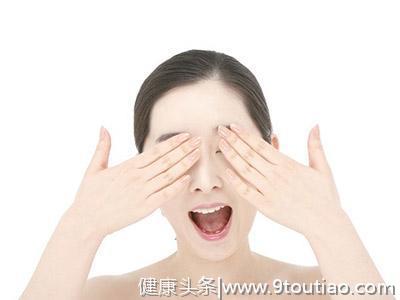 “左眼跳财，右眼跳灾”，该如何解读？艾灸怎么治疗？