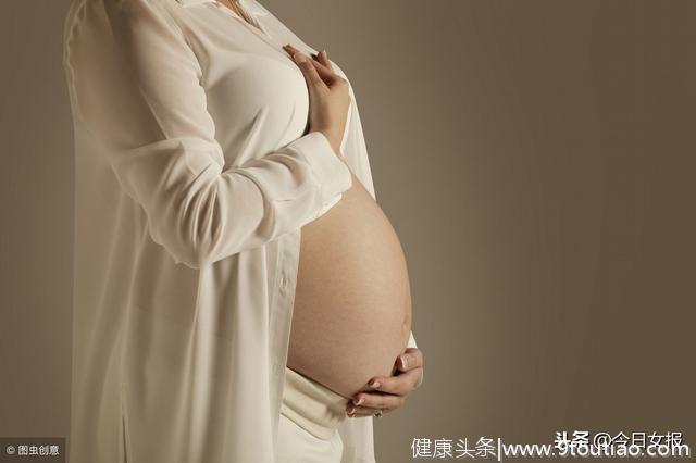 32岁高龄孕妈的生育难关：胎儿“掉”进子宫角，还能正常出生吗