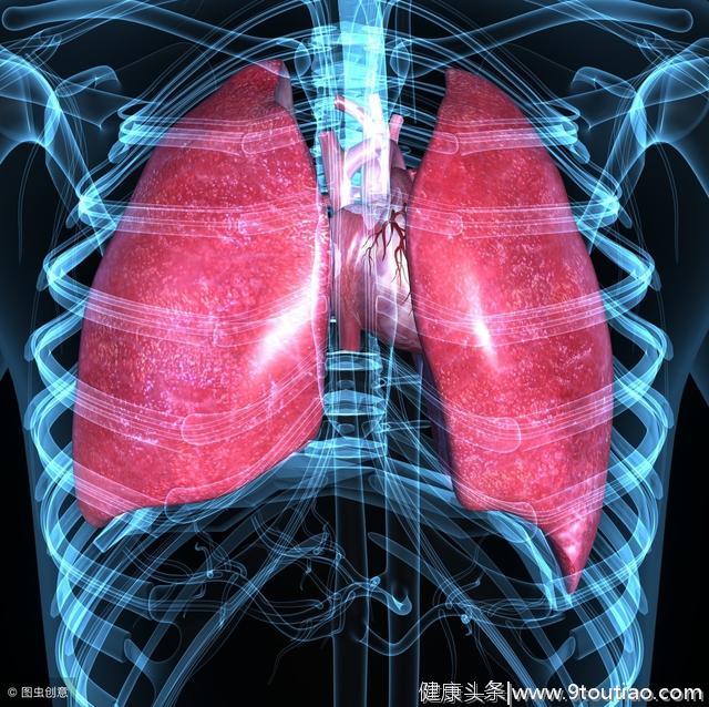 出现哪些情况要考虑可能是得了肺癌