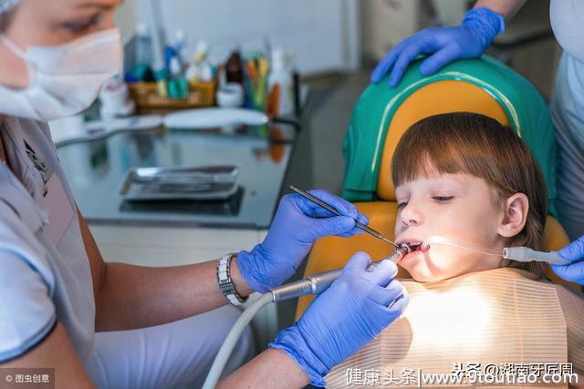 牙科拍片有多大危害？儿童和孕妇可以拍牙片吗？让牙匠周来捋一捋