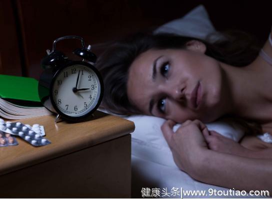 睡眠质量差，中医教你：改善睡眠学会拍打方法，牢记这5大穴位