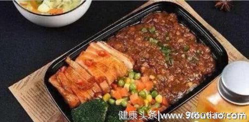 心理测试：午饭时，你会选择哪份午饭？测出你内心最需要什么？