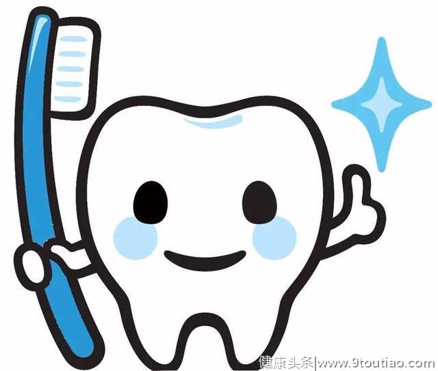 你的牙齿还好吗？如果牙缝出现了黑线，这4个方法可以帮到你