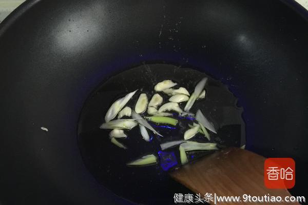 4月，吃它最刮油，每天吃一点，消脂减肥，小肚子悄悄远离你