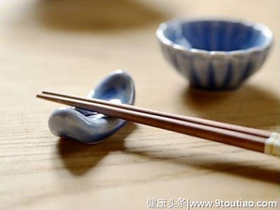 这种筷子可能诱发肝癌