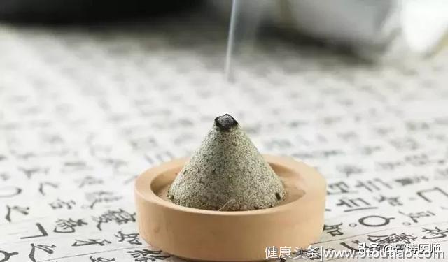 艾灸有讲究，这样灸才健康！