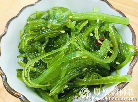 硒元素防癌抗癌，含硒高的食物有哪些？