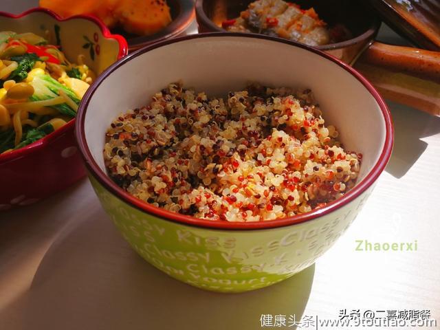 营养师的2天减脂午餐菜谱，热量只有500kcal，午餐带饭到单位吃吧