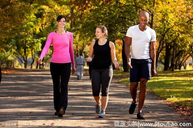 走路可以预防癌症，医生：这种运动也是好的防癌手段，要坚持做