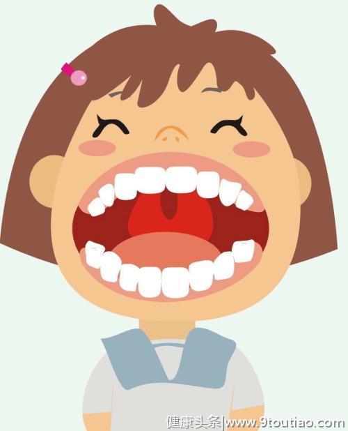 缺牙补牙“人类的第三副牙齿”您应该知道这几点