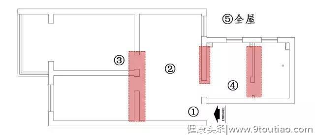 厨房当电视墙，阳台当健身房，65㎡小户型这么改像换了新房！