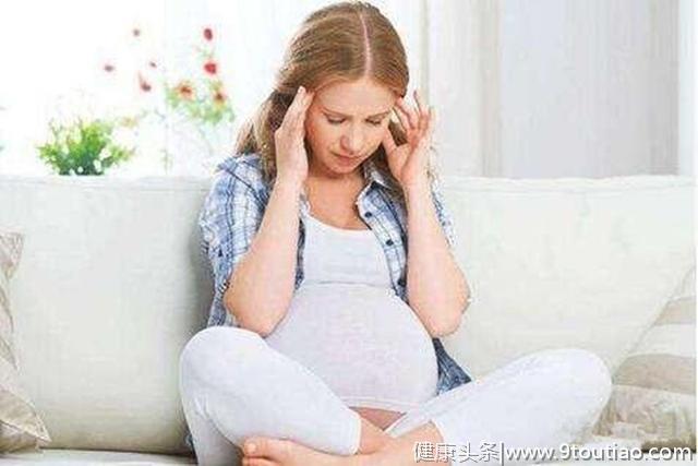 怀孕的女人为什么总爱折腾自己的丈夫？不折腾你，折腾谁？