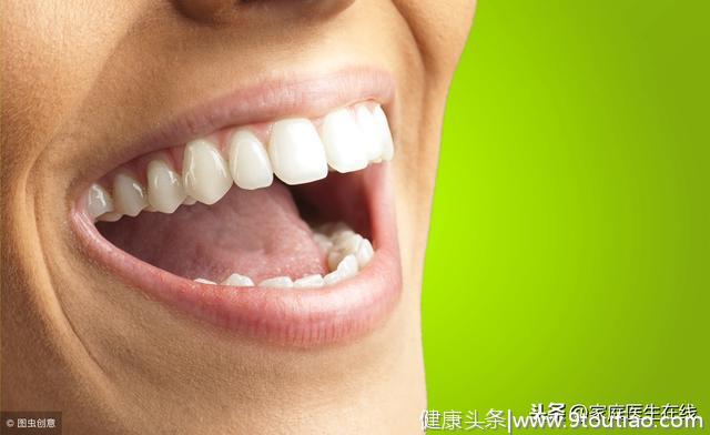 如何预防牙齿敏感？3件事要坚持做，护好你的牙