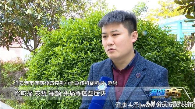 猩红热高发季，赶紧学下防治攻略