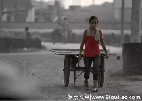 醍醐灌顶：在中国，不努力读书的孩子到底有多傻？