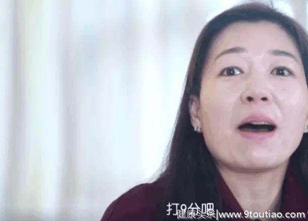 “妈妈，我敲了1000个肚子的门，才找到你”