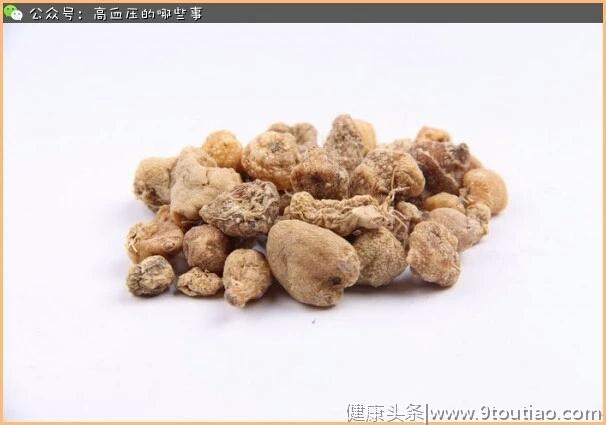 高血压中风症可采用哪些食疗？