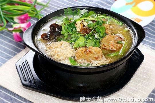 健康养生：用砂锅烹饪好入味，两个食谱奉上