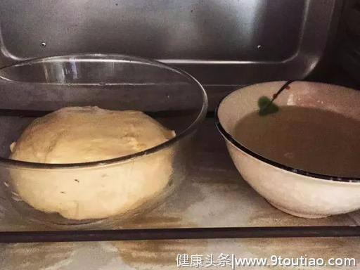 面包很难做？三种做法一次给你，教你秒变烘焙高手简单易做！