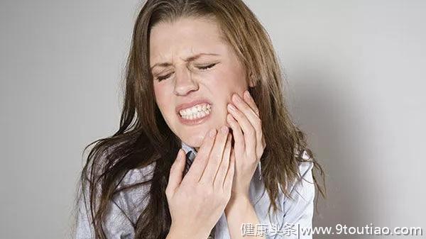 牙齿没有疼痛，吃饭睡觉都很好，怎么就患上了牙齿疾病？