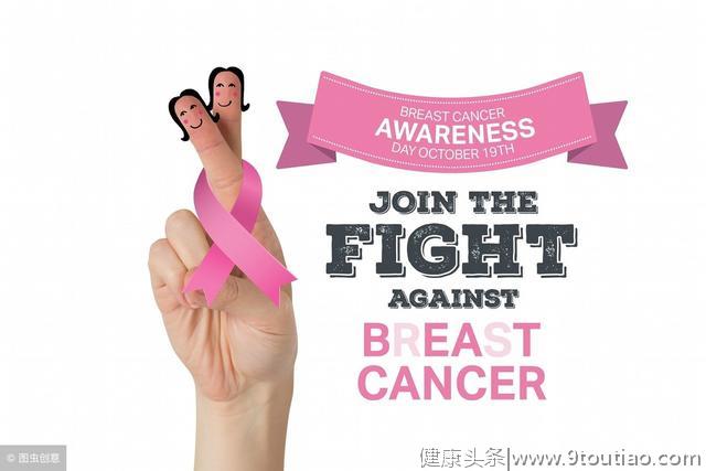 带走胡歌妈妈的乳腺癌，真的那么可怕吗？