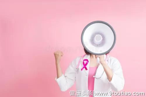 带走胡歌妈妈的乳腺癌，真的那么可怕吗？
