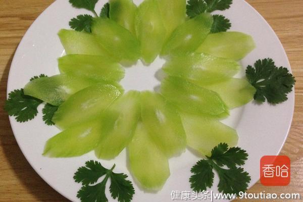 这菜，我家隔3差5就要吃，比黄瓜脆，比萝卜甜，一斤才要1块钱