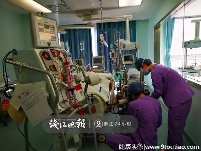 姑娘看感冒，直接被推进抢救室！ICU医生救到一半，她心跳停了……