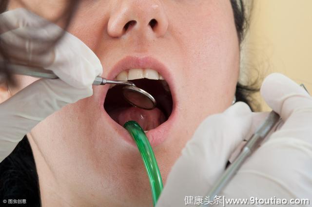 中医揪出导致牙痛的2大真凶，2个妙方，让你从根本上解决牙痛！