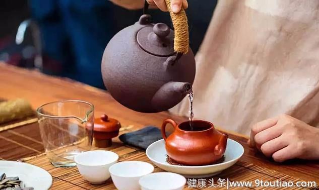 茶叶的抗癌功效到底有多大？专家这么解释，爱喝茶的你应该来了解