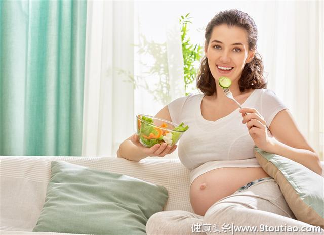 怀孕后，1种水果吃到生，3种蔬菜别多碰，孕妈为了胎宝要知道