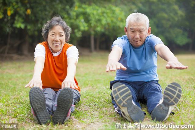 适当的运动可以降血压！高血压患者快看看你适合哪种运动？