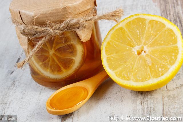 “黄金补品”蜂蜜的功效和作用，夏季养生法宝