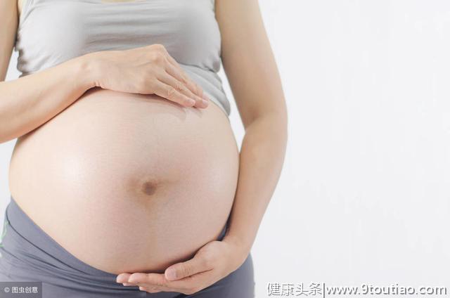 怀孕期间害怕胎儿“脐带绕颈”，这些原因要搞清，做好预防是关键