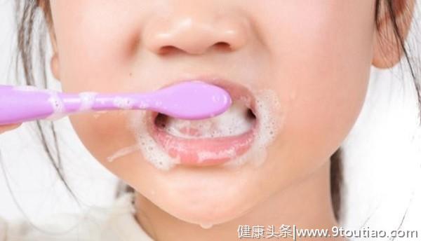 平日生活中，我们该怎么防止孩子蛀牙呢？