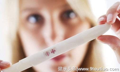 女人若成功怀孕，过多久会出现早孕反应？不妨到这个时间再看！