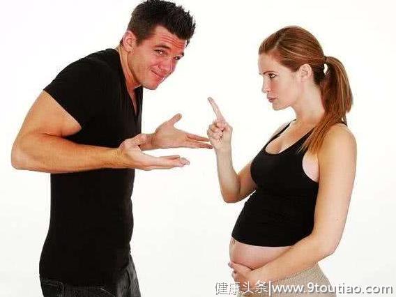 老婆怀孕期间，丈夫若做了这几件事，多半是“不能要了”