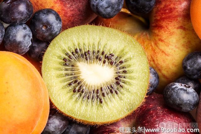 减肥需要敬而远之的两款水果，竟成为了减肥人士的最爱？