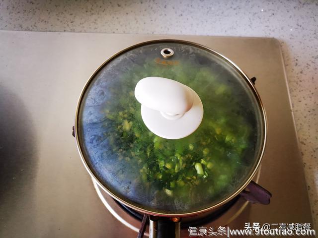 营养师一周的轻断食食谱，每天热量500kcal，总有一款适合你！