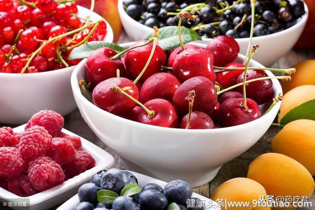 高血压万不能多碰的水果，贪吃一口就容易血压飙升